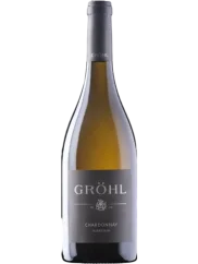 Gröhl Niersteiner Chardonnay Trocken 2024 (id:910004580)