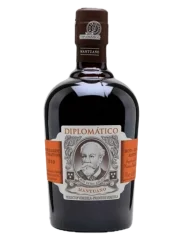 Rum Diplomático Mantuano 0,7l 40% (id:120680)