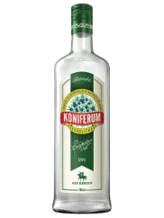 Borovička Koniferum 0,7l 37,5%
