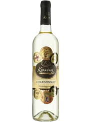 Konečný Chardonnay Pozdní sběr 2025 (id:910003165)