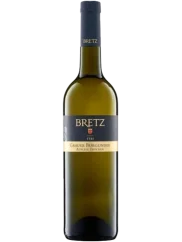 Bretz Grauer Burgunder  Resérve 2021 (id:910001243)