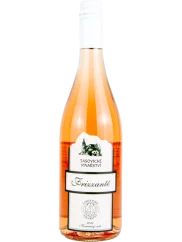 Tasovické vinařství Frizzante André Rosé 2022 (id:910000976)