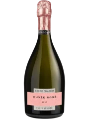 Borgomori Cuveé Rosé Treviso Brut (id:910003337)
