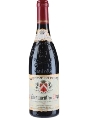 Domaine du Pégau Chateauneuf du Pape Selection Laurence Feraud 2021 (id:910002574)
