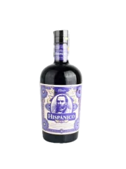 Rum Hispánico Elixir 0,7l 34% (id:120722)