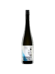 Weingut Braun Smaragd Ryzlink Ried Achleiten 2022