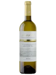 Azabache Blanco Fermentado en Barrica 2023 (id:66045)