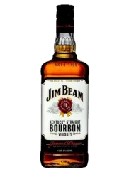 Whisky Jim Beam 1l 40% (id:135036)
