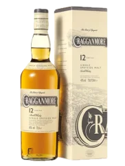Whisky Cragganmore 12YO 0,7l 40% (id:133665)
