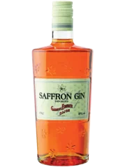 Gin Saffron 0,7l 40% (id:136190)