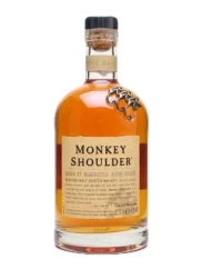 Whisky Monkey Shoulder 0,7l 40% (id:132060)