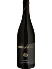 Moravíno  Merlot Výběr z hroznů 2023 (id:910002226)