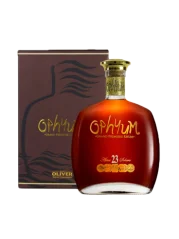 Rum Ophyum 23 Sistema Solera 0,7l 40% + Dárkové balení (id:910002960)