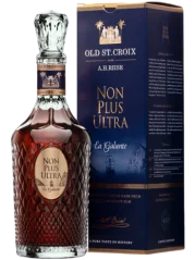 A.H. Riise NPU Originalla La Galante 43,4% 0,7l + Dárkové Balení (id:1210002)