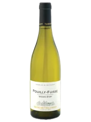 Pouilly-Fuissé Grumes d'Or 2016 (id:64518)