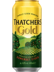 Cider Thatchers Gold 0,5l (id:910003677)
