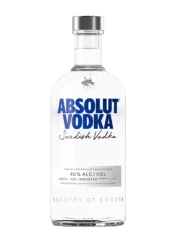 Vodka Absolut 0,7l 40% (id:120015)