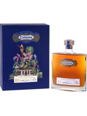 Rum Coloma Single Batch Cask Strength 0,7l 61% + Dárkové balení (id:120855)