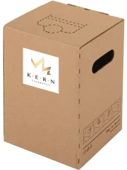 Kern Chardonnay 2023 Bag in Box 5L (id:910001307)