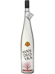 Mandlovka Hustopečská mandlárna lihovina 0,5l 38%