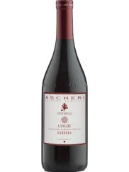 Ascheri Langhe Barbera Fontanelle DOC 2023 (id:680004)