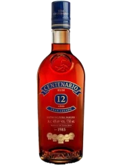 Rum Centenario Fundacio 12 Grand Legado 0,7l 40% (id:120670)