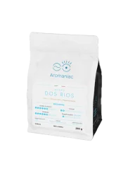 Káva Aromaniac Mexiko Dos Rios 250g (id:910003764)
