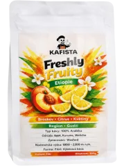 Káva Kafista Freshly Fruity 200g (id:910003712)