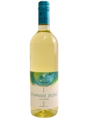 Dobles Sylvánské zelené 2022 (id:910000400)