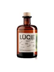 Gin Lucie Šafránka Distillery 0,5l 45% (id:910003373)