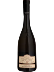 Tanzberg Chardonnay Pozdní sběr 2023  (id:910002235)