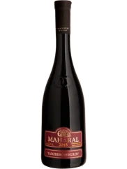 Tanzberg Cuvée Maharal Výběr z hroznů 2018 (id:910002248)