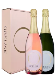 Obelisk balíček se sekty pro oba + dárkové balení (id:910001362)