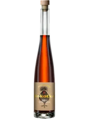 Medový likér Kokotka Loupežnická 35% 0,5l (id:910003496)