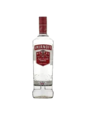 Vodka Smirnoff Red 0,7l 37,5%