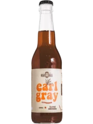 Limonáda Kauboy Earl Gray s citronem 2025 0,33l (id:910002275)