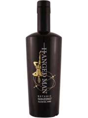 Gin Hanged Man Ginzero Botanic 0,0% nealkoholický (id:910004551)