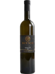 Bzenia Ryzlink rýnský Pozdní sběr 2021 (id:910000340)