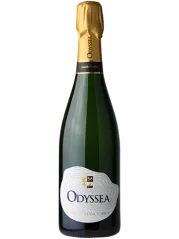 Odyssea Cremant De Bordeaux (id:100209)