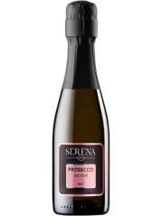 Serena Prosecco Rosé Spumante DOC Brut 0,2l (id:91470)