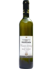 Pod Hradem Tramín kořenný 2022 vinisto PLUS+ (id:910000302)