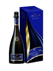 Bohemia Sekt Prestige Brut GB
