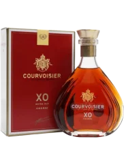 Cognac Courvoisier XO 1l 40% + Dárkové Balení (id:130622)
