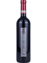 Bíza Grand Cuvée Caberner Výběr z hroznů 2017 (id:910000558)