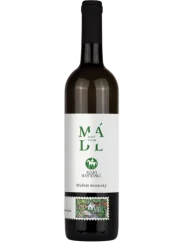 Mádl Svatomartinské Muškát Moravský  2025 (id:6013)