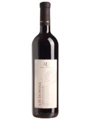 Michlovský Cabernet Sauvignon Pozdní sběr 2018 Barrique
