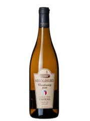 Tanzberg Chardonnay Pozdní sběr 2016