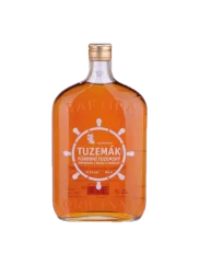 Rum Tuzemák Bartida 1l 37,5% (id:101510)