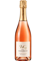 Gisselbrecht Crémant d'Alsace Rosé Brut (id:6647808)