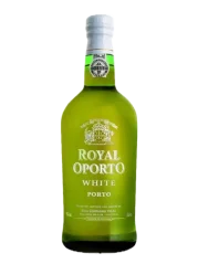Royal Oporto White 0,75l 19%